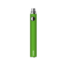 2020 new 650 mah 900mah 1100 mah cbd battery evod 510 thread cbd vape pen twist evod battery